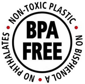 Blendtec ist BPA frei - NSF Zertifiziert
