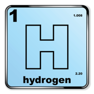 H2 Wasserstoff