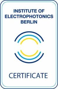 Berlin-Certificate