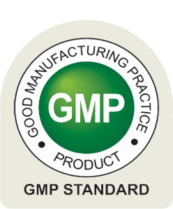 GMP-Standard