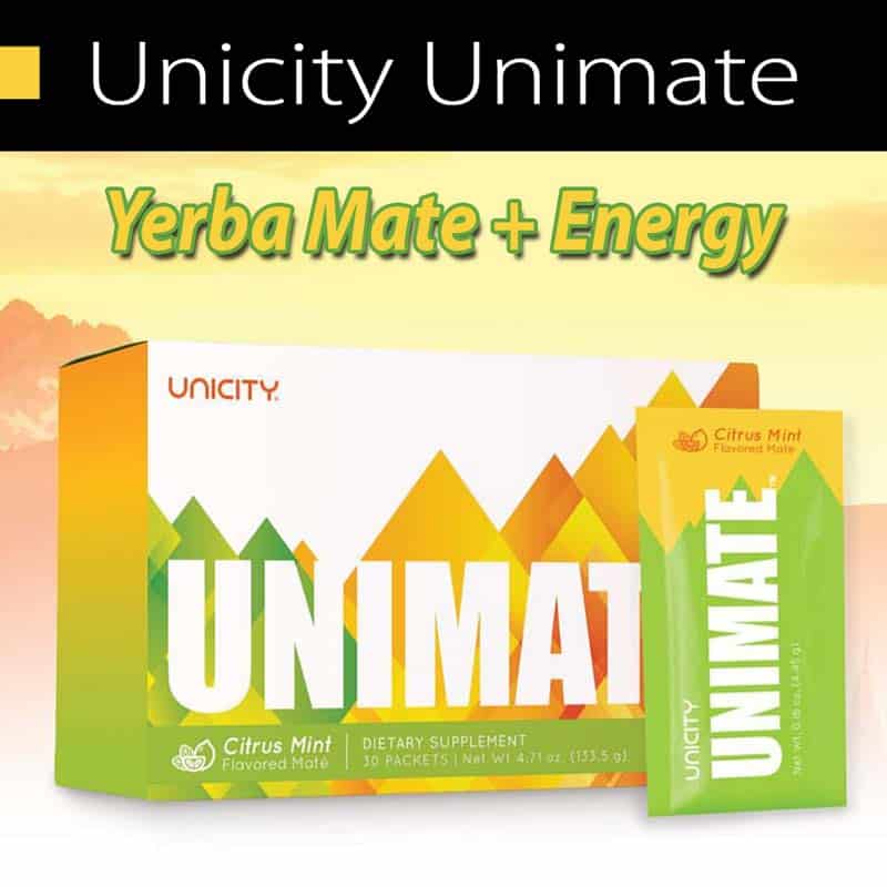 Unicity-Unimate