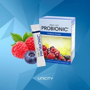 Unicity-Probionic
