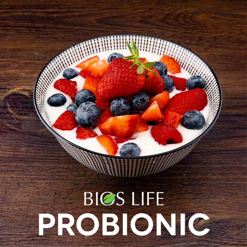 Unicity-Probionic