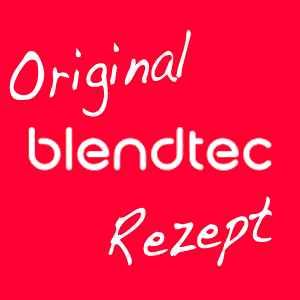Original Blendtec Rezept