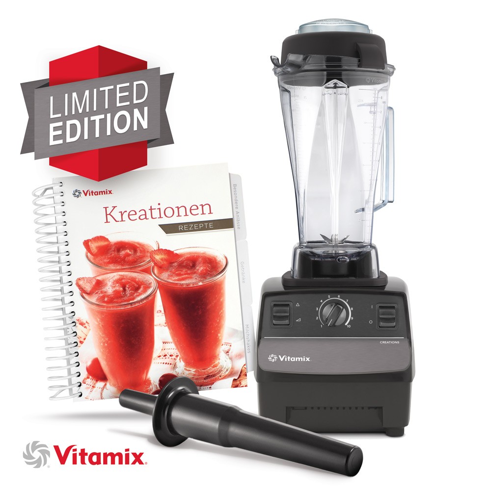 Vitamix Creations Limited Edition