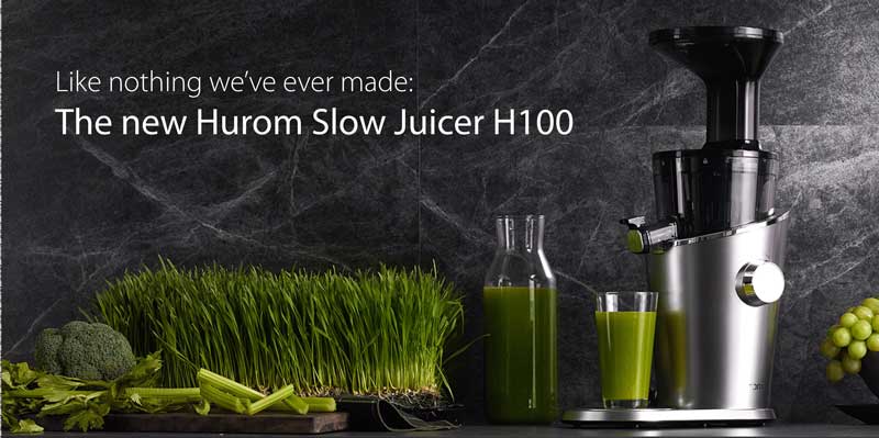 Hurom-H-100-Slow-Juicer