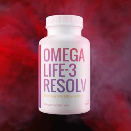OmegaLife3-Resolv