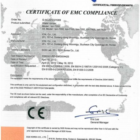 CE-Zertifikat-Aquavolta-Elegance-Untertisch-Wasser-Ionisator