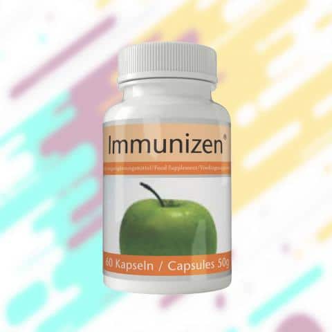 Unicity Immunizen