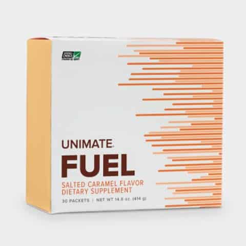 Unicity-Unimate Fuel