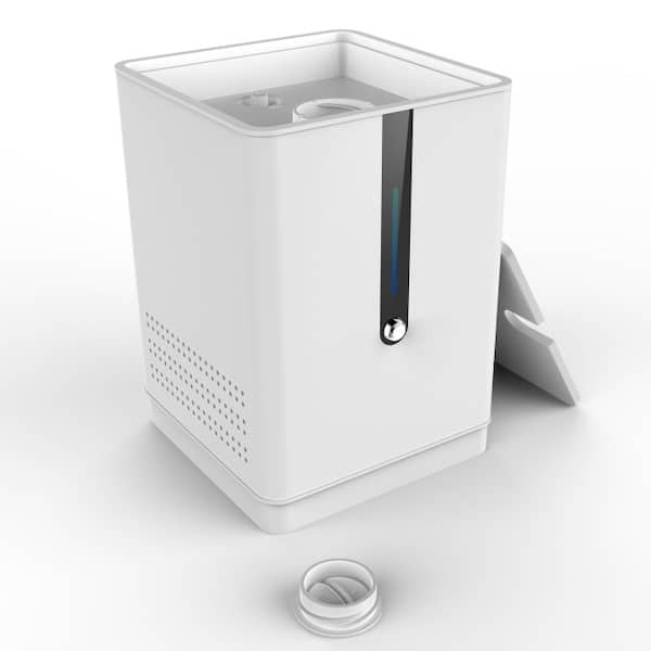 AquaVolta H2-Cube