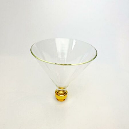 UMH-Glastrichter-Pure-gold-10cm