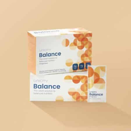 Unicity Balance Feel Great Pack