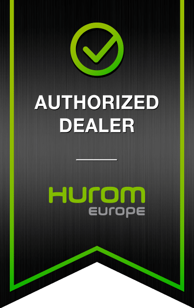 Authorized-dealer Hurom